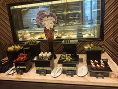 -深圳四季酒店·馥自助餐厅