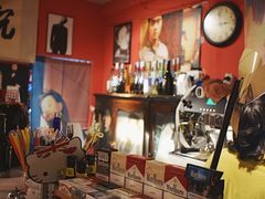 -为你钟情咖啡馆(春熙路太古里步行街店)