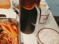 -鱼酷活鱼烤鱼(南京水游城店)