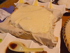 -95号酱骨·一块豆腐(展春园西路店)