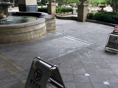 -太原富力铂尔曼大酒店-尚西餐厅
