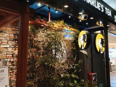 门面-茶理宜世(东方宝泰店)