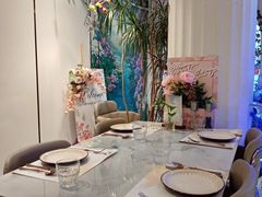-LA JOLLA 墨西哥餐厅(学院路店)