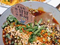 -花盐街·四川乐山小吃(西单大悦城店)