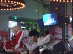 -HIB HUB公社(解放西路店)