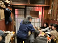 -福烤锦花(长乐路店)