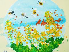 -鼎画艺术机构(贵都店)