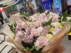 -小秦淮·南京土菜(新亭西路店)