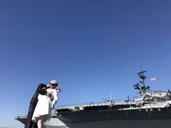-中途岛号航空母舰博物馆