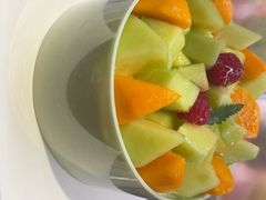 -菲尔雪CAKE(九方店)