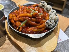 -姜虎东白丁烤肉(深圳湾后海汇店)