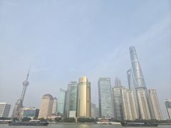 -上海中心大厦