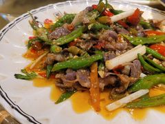 -易老九江湖菜(北滨一路店)