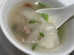 -新成海港大酒楼(康华路店)