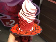 -麦当劳(宾水西道店)