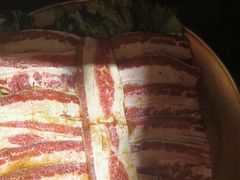 秘汁肥牛-四斤烤肉(东戴河孟家店)