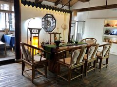 -煮雨小筑(斜塘老街店)