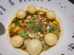 -友达面馆(广州总店)