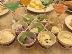 -芭菲盛宴·环球美食(解放碑英利国际店)