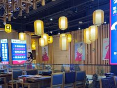 -金刚山黑牛炭火自助烤肉(西大望路店)