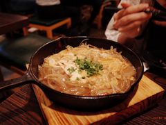 -角落里(中山公园店)
