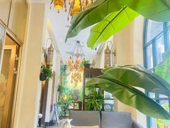 -美庐餐厅·湖北菜·吴佩孚公馆(南京路店)