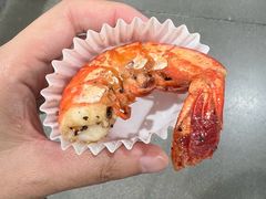 -山姆会员商店(上海浦东店)
