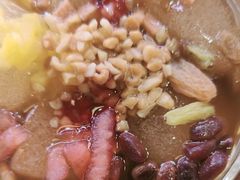 -阿串串老火锅(力盟店)