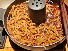 -南京大牌档(龙江新城市广场店)