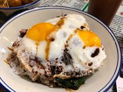 -尖沙咀茶餐厅(永泰店)