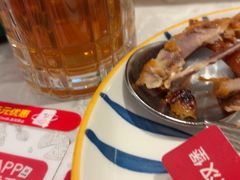 -必胜客(上地华联店)
