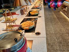 -西十二街牛排自助餐厅(大悦城店)
