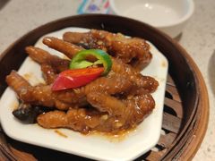 -又一间茶点轩(百汇广场店)