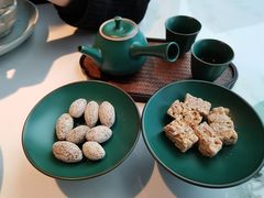 -潮堂 · 潮州菜(国贸商城店)