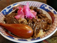 -炙柒Sekinana·精致料理 烧鸟·铁板烧(海上世界店)