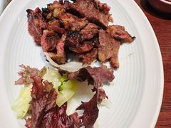 牛肋条-翔峰炭火鳗鱼(悦泰街里公寓店)