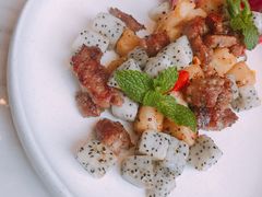 火龙牛肉粒-木棉花开(中心城店)