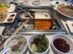 -海底捞火锅(长沙华创国际广场店)