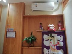 -山之川日料放题(通州店)