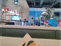 -Aqua Oasis 水天堂(爱山广场店)