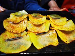 -荣虞阁面馆·常熟炒浇面(国华广场店)