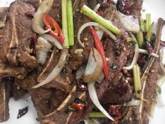 -味好美土菜(迎宾东路店)