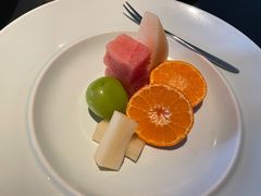 -西茶·宋宴·精致江南料理