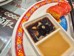 -香港新记茶餐厅(春熙太古里店)