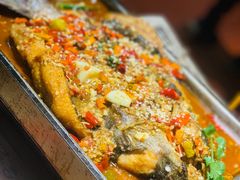 -功夫小龙虾·烧烤·江湖菜(金沙洲店)