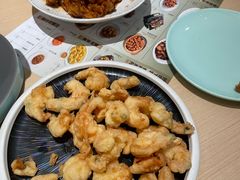 -吕氏疙瘩汤·新派鲁菜(东城万达广场店)