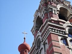 -圣·阿列克谢耶夫教堂