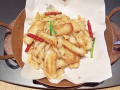 -新荣记(西溪湿地店)