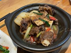 -东江厨岸（惠州味道）(江畔花园店)
