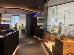 -遇见湘·地道湖南菜(云门店)